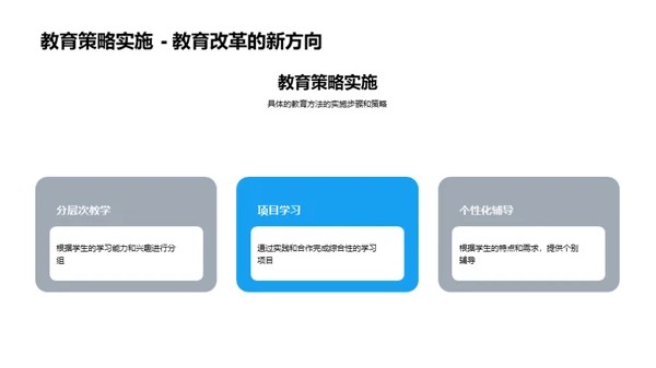 四年级成长共育策略