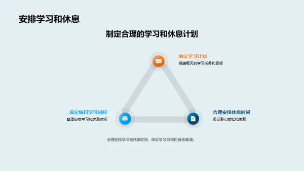 四年级学习新征程