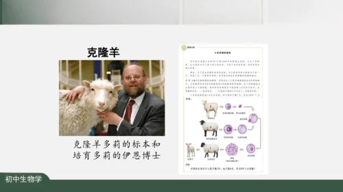 2.1.4  细胞的生活 课件（共26张PPT）