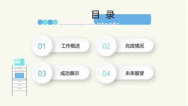 病房护理管理动态PPT