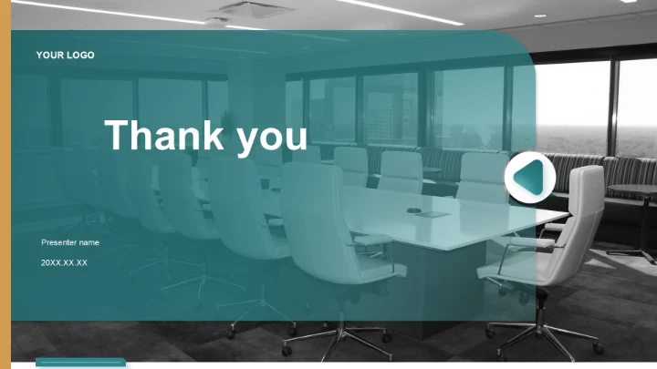 年中目标达成情况汇报PPT主题