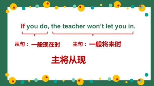 Unit10 SectionA Grammar focus 课件+内嵌音频（人教八上Unit10 I