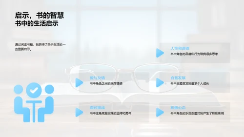 阅读力量：书籍分享