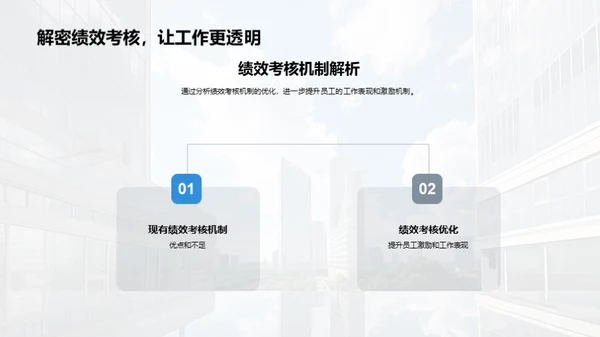 人资行政的挑战与策略