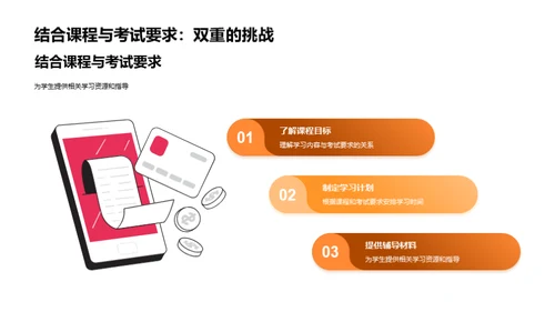 备考优化指南