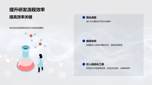 年度IT技术汇报