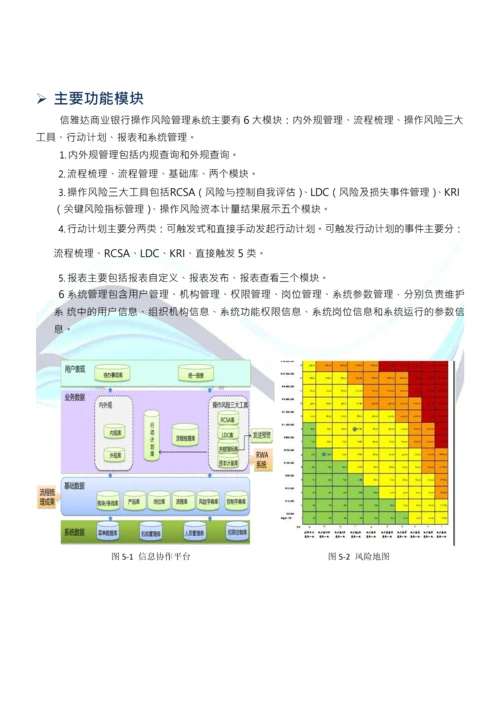 商业银行操作风险管理系统白皮书.docx