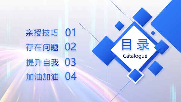 个人经验分享工作经验分享演讲分享会动态PPT