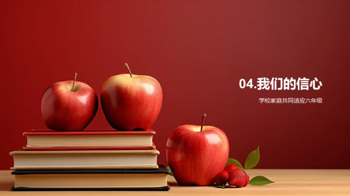 六年级适应策略指南