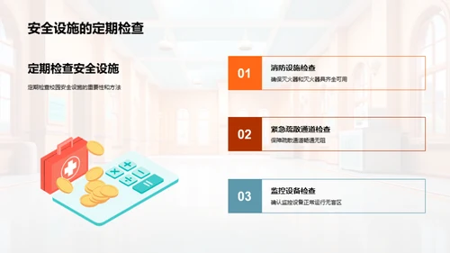 校园安全与教师使命