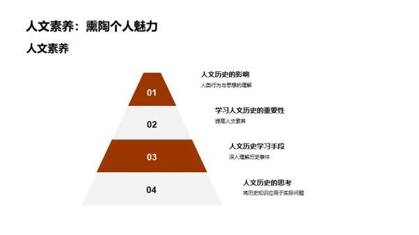 历史的探索与理解