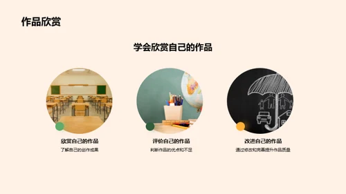 美术之魅力