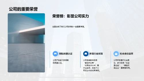 企业文化与合作力