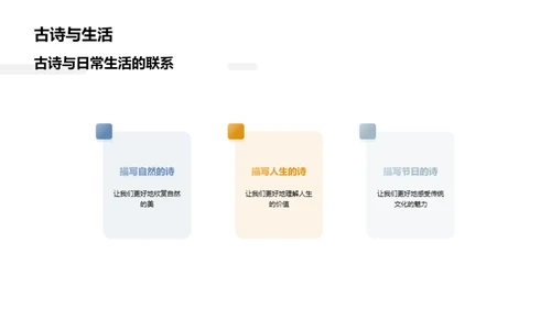 揭秘古诗韵脚