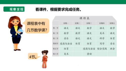 部编1A 第2单元 第19课 识字与单元阅读 课件