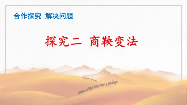 第7课  战国时期的社会变化 课件-2023-2024学年部编版七年级历史上册