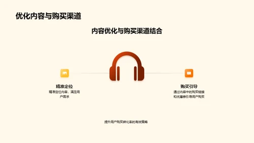 双十一销售转化攻略
