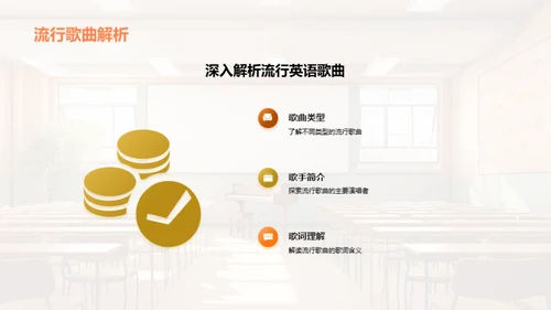 英语歌曲学习法