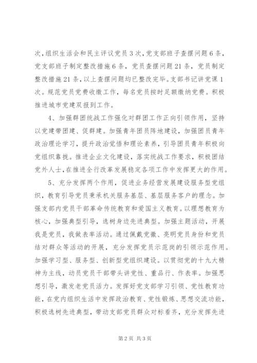 基层党支部党风廉政建设工作总结范文.docx