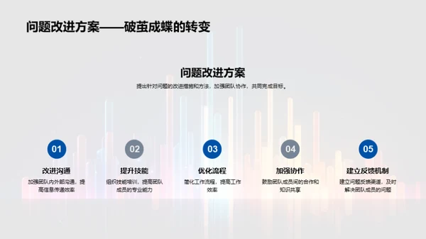 半年工作成绩及展望