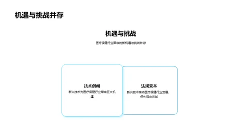 科技引领医疗新未来