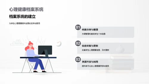 青少年心理健康引航