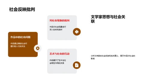 探索文学巨匠