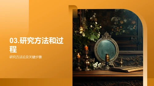 学术探索之旅