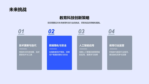 教科创新答辩报告