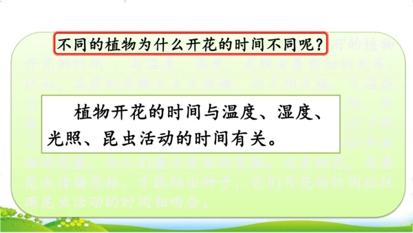 统编版语文三年级下册第四单元 《语文园地四》课件
