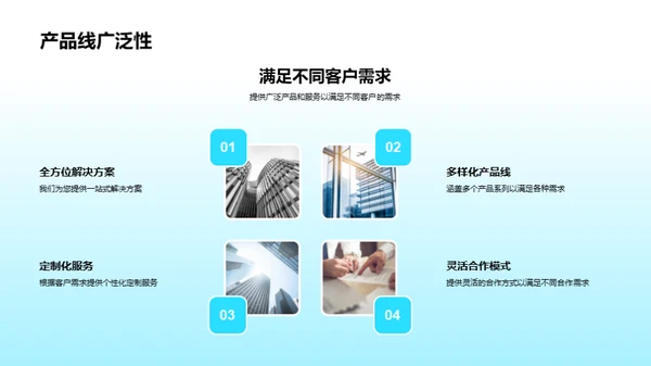 领航互联网新篇章
