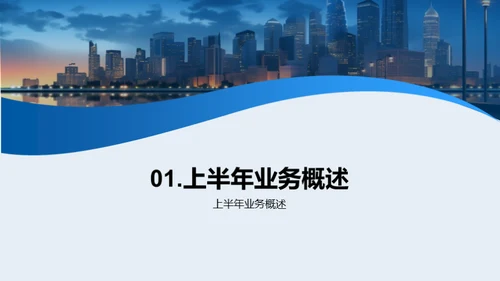 半年银行业绩解析