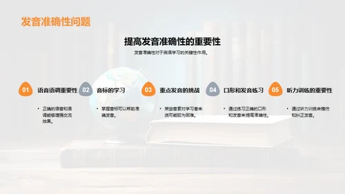 英语学习深度解析