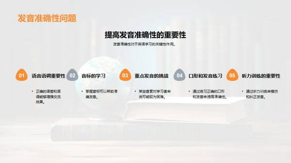 英语学习深度解析