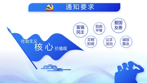 蓝色公安智慧警务工作总结汇报PPT