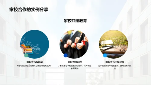 初三家长育人策略