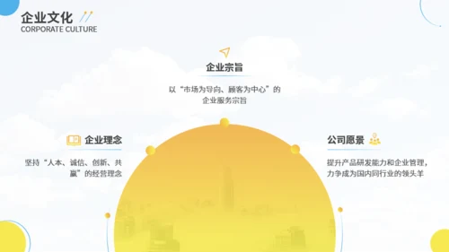 商务简约金融行业计划书PPT