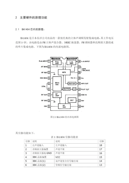 发射机论文1.docx
