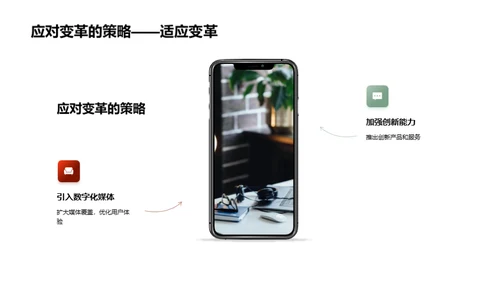 迎变应势提升竞争力