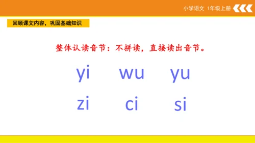 统编版语文一年级上册7 z c s  课件