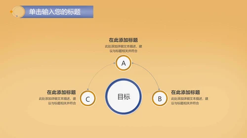 简约风教育教学PPT模板