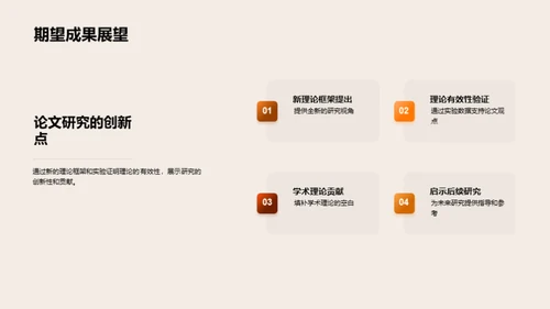 博士研究全解析