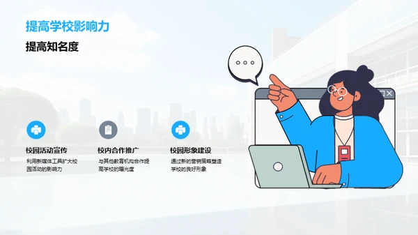 营销新战略