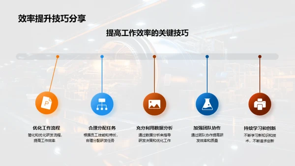 数字机械运用与提升