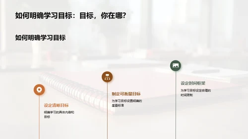 打造学习成长引擎