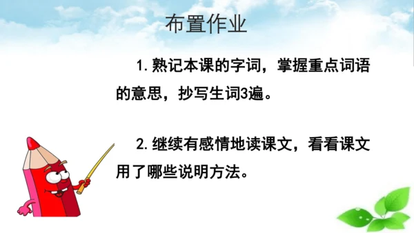 7 什么比猎豹的速度更快 第一课时 课件