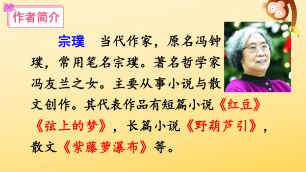 2 丁香结  课件
