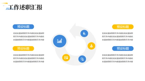 拼搏登山队登顶述职报告通用PPT模板