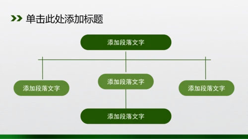 新款眼科诊疗PPT动态模板源文件