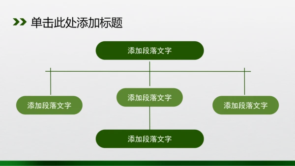 新款眼科诊疗PPT动态模板源文件